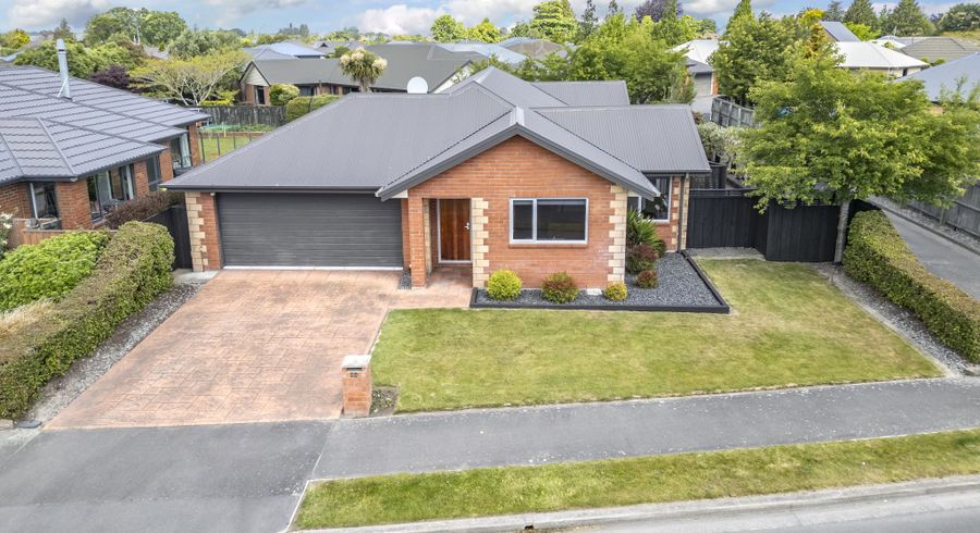  at 28 Rushmore Drive, Belfast, Christchurch