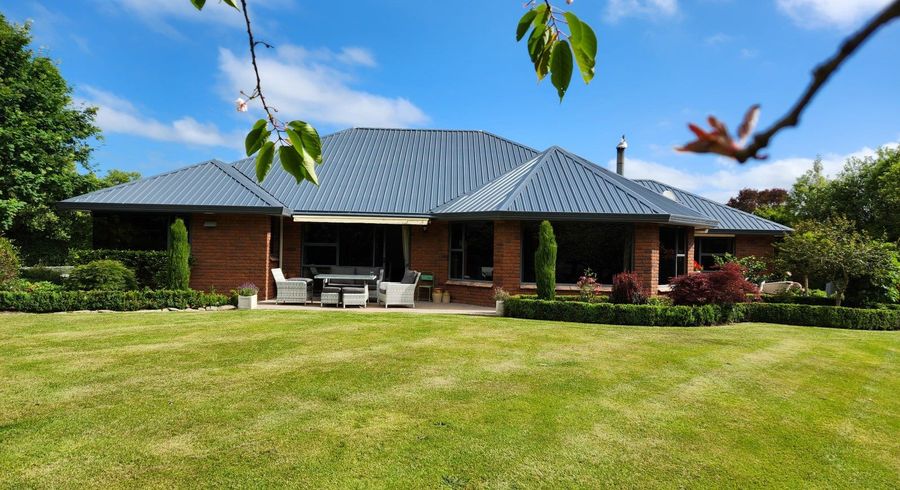  at 275 Homestead Road, Weston, Oamaru