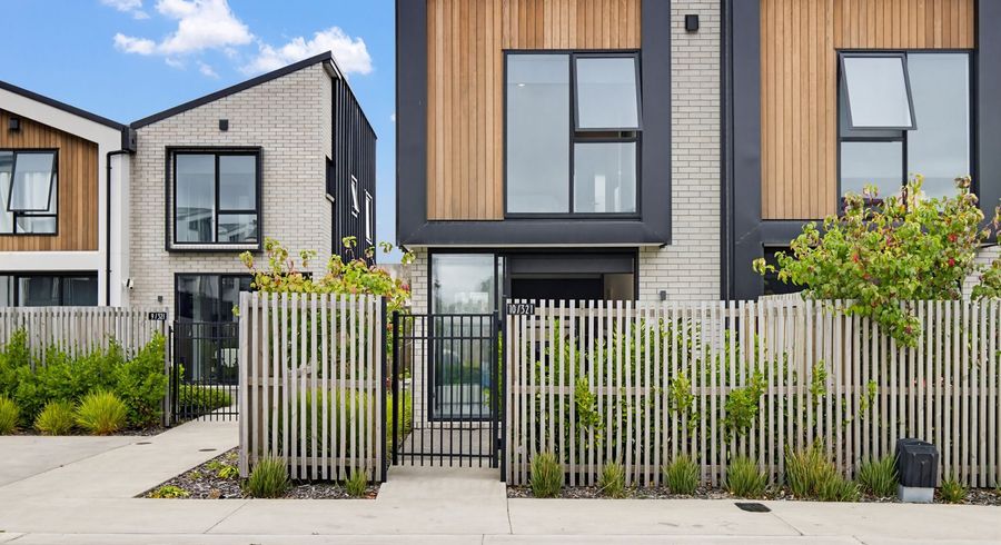  at 10/321 Lincoln Road, Addington, Christchurch City, Canterbury