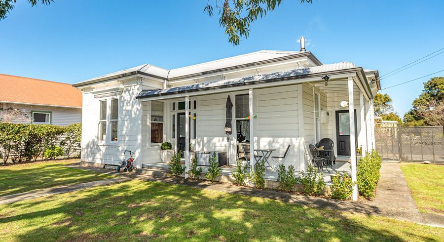  at 66 Portal Street, Durie Hill, Whanganui, Manawatu / Whanganui