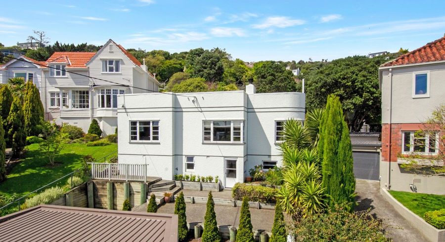  at 49 Cavendish Square, Strathmore Park, Wellington