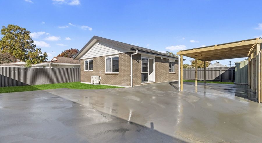  at 10A Roseburg Street, Fairfield, Hamilton, Waikato