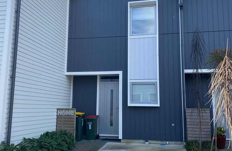  at 8 Eruera Love Lane, Waterloo, Lower Hutt, Wellington