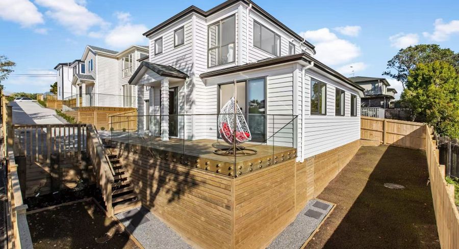  at 142C Luckens Road, West Harbour, Waitakere City, Auckland