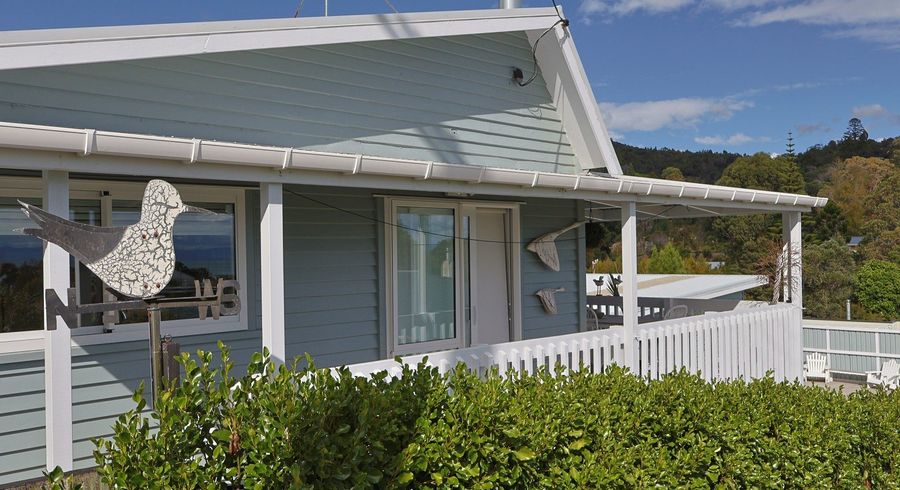  at 43 Waiomu Valley Road, Waiomu, Thames-Coromandel, Waikato