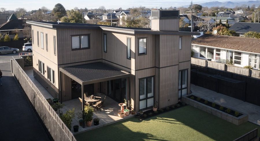  at 57a Garreg Road, Bryndwr, Christchurch City, Canterbury