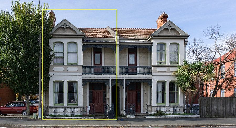  at 475 Great King Street, North Dunedin, Dunedin, Otago