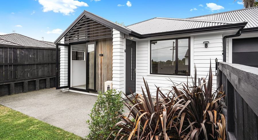  at 6/81 Storey Avenue, Forest Lake, Hamilton