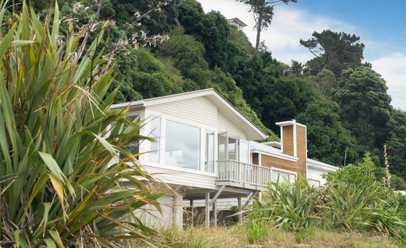  at 291 Karaka Bay Road, Karaka Bays, Wellington