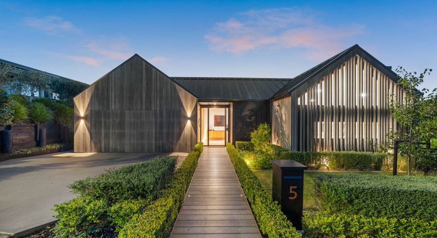  at 5 Winstone House Road, Paerata, Franklin, Auckland