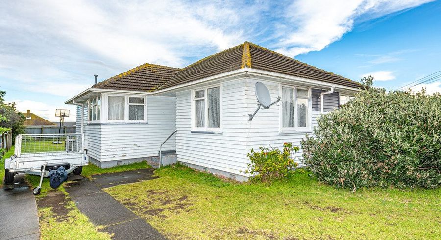  at 143 Puriri Street, Castlecliff, Whanganui, Manawatu / Whanganui