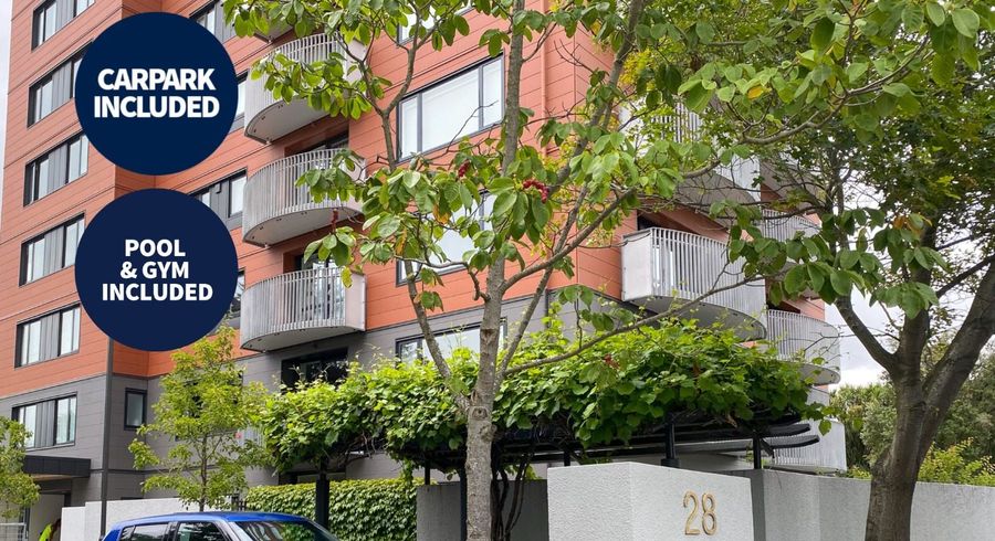  at 13/28 Gloucester Street, City Centre, Christchurch City, Canterbury