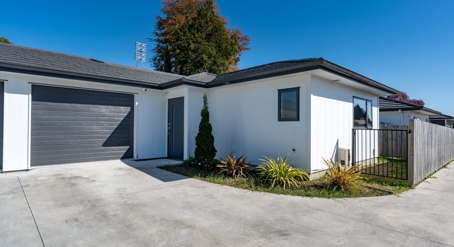  at 3/37 Karaka Street, Nawton, Hamilton, Waikato