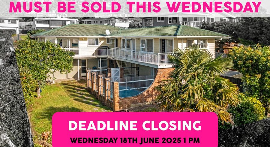  at 32 Galaxy Drive, Mairangi Bay, North Shore City, Auckland
