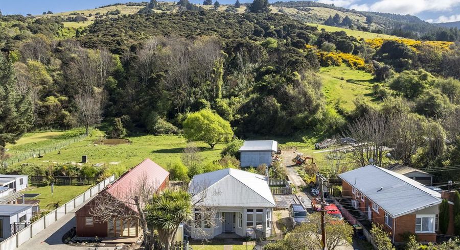  at 153 Norwood Street, Normanby, Dunedin, Otago