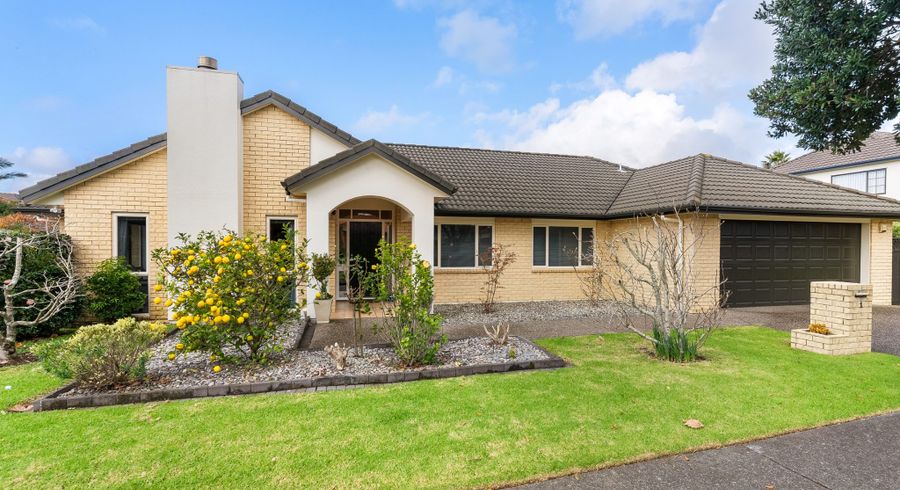  at 1 Zara Court, Flat Bush, Auckland