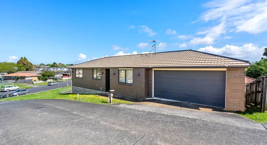  at 72 Coxhead Road, Manurewa, Auckland