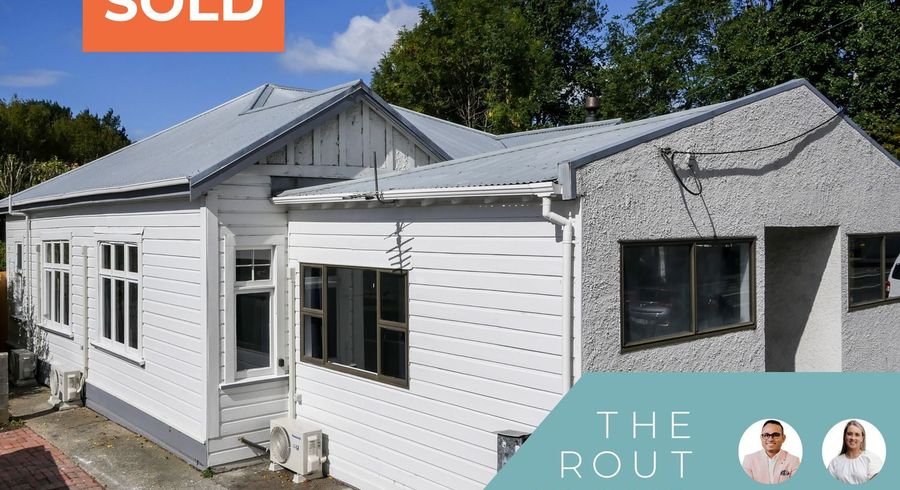  at 120 North Road, North East Valley, Dunedin