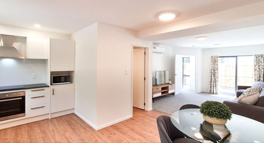  at 2/10 Nova Place, City Centre, Christchurch City, Canterbury