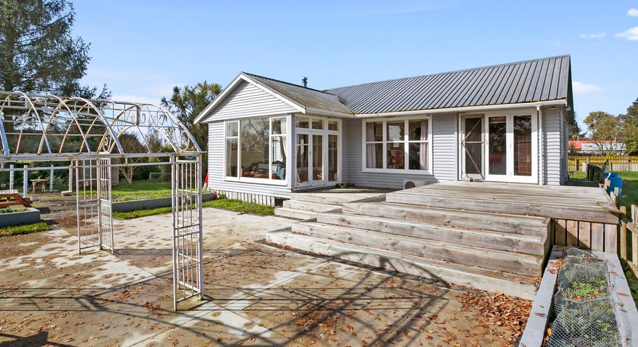  at 29 Platt Road, Newstead, Hamilton