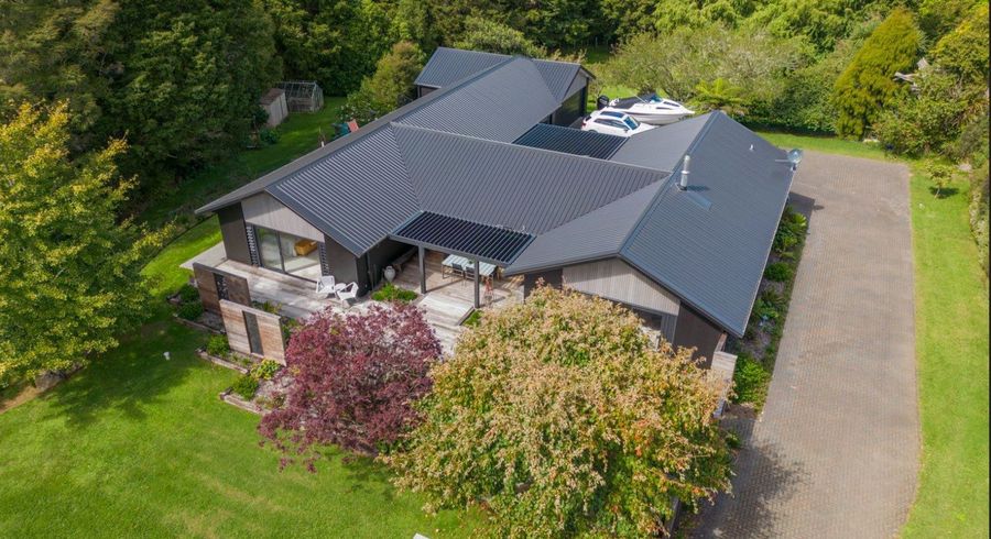  at 1939 The 309 Road, Kaimarama, Whitianga