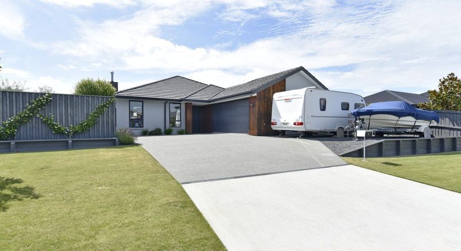  at 4 Blair Place, Kaiapoi, Kaiapoi