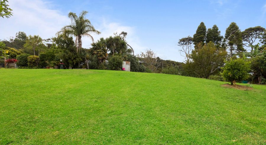  at 232D Old Titirangi Road, Titirangi, Waitakere City, Auckland