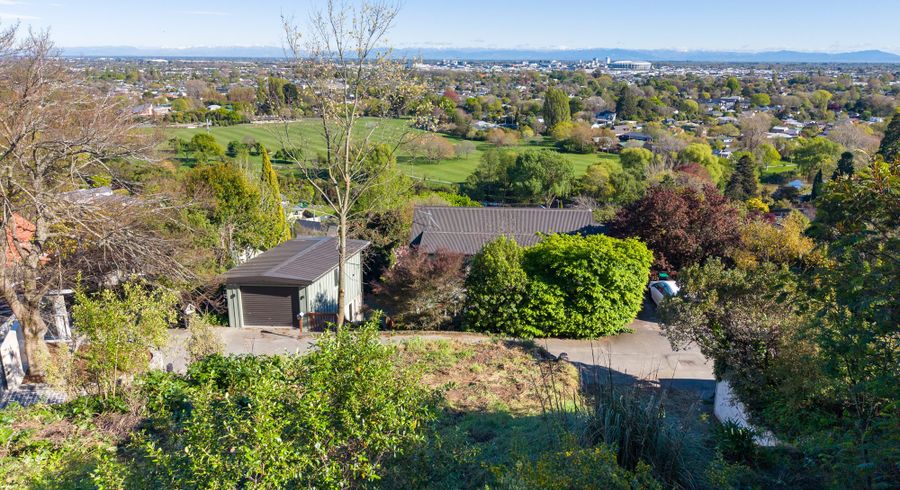  at 35 Glenelg Spur, Murray Aynsley, Christchurch City, Canterbury