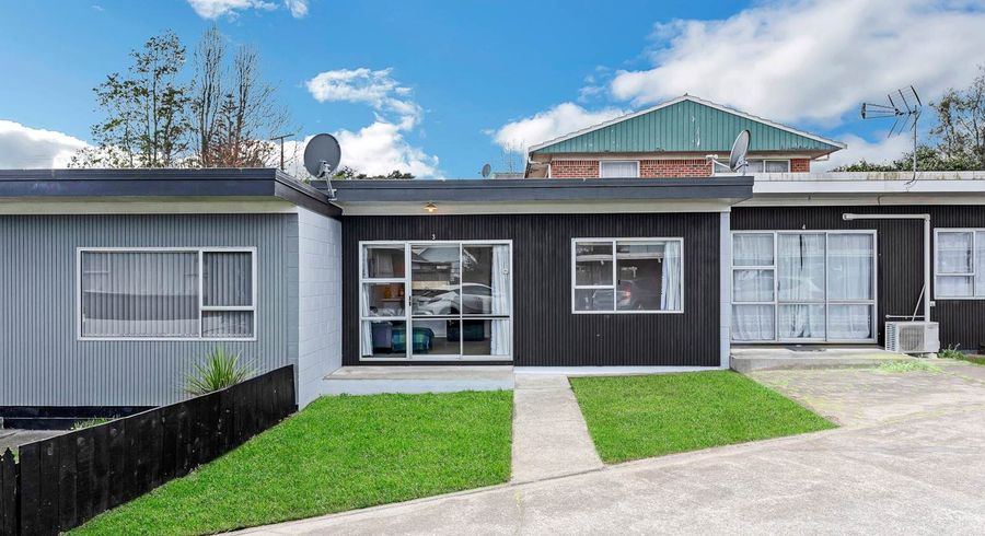  at 3/148 Great South Road, Manurewa, Manukau City, Auckland