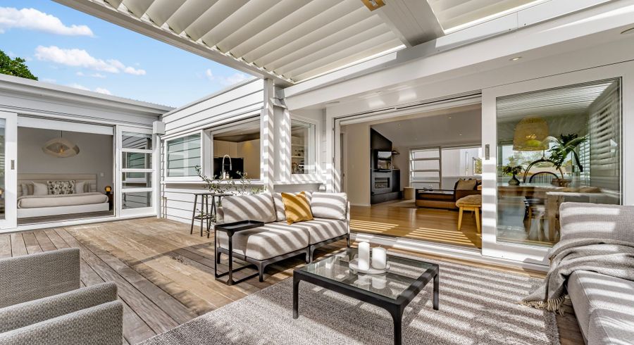  at 12B Ashwell Street, Kohimarama, Auckland City, Auckland