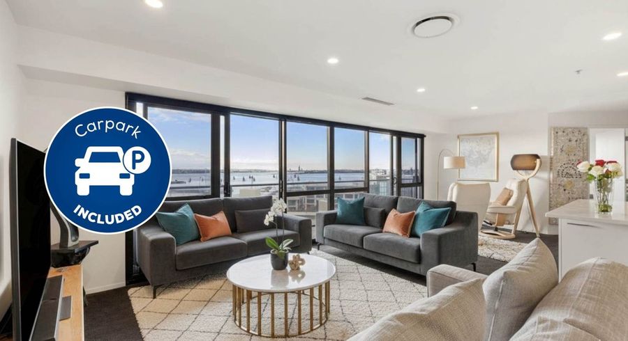  at 806/1 Hobson Street, Auckland Central, Auckland