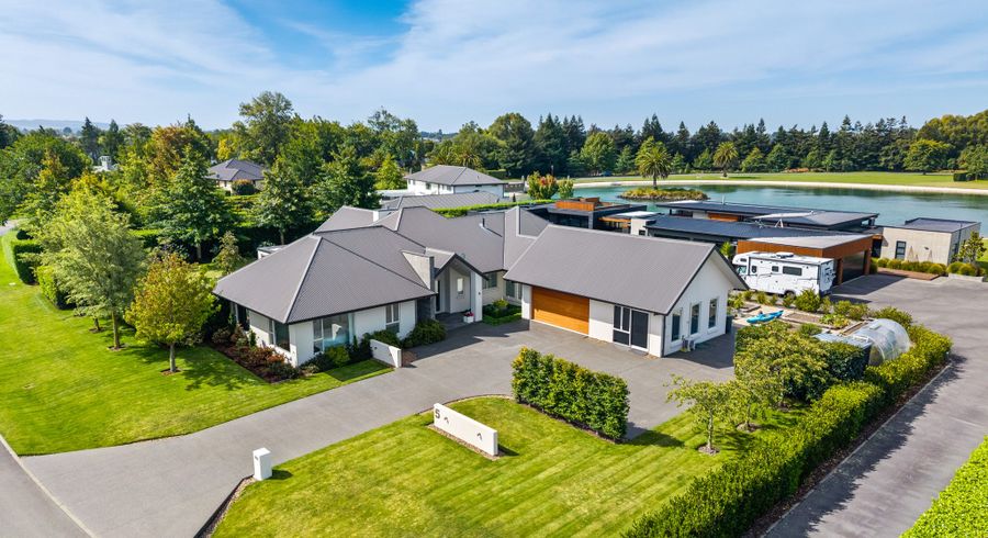  at 5 Oakgrove Drive, Rangiora, Waimakariri, Canterbury