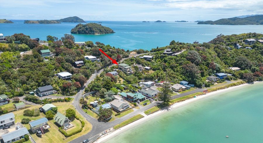  at 2445 Wyuna Bay Road, Coromandel, Thames-Coromandel, Waikato