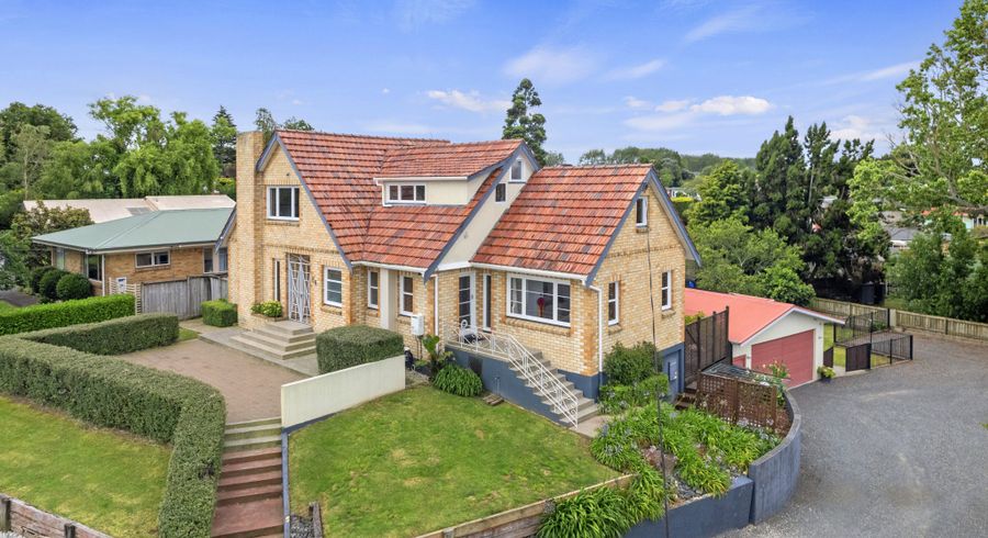  at 34 David Street, Morrinsville, Morrinsville
