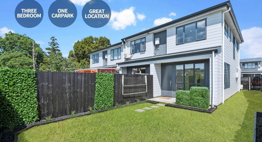  at 12 Serpent Road, Flat Bush, Manukau City, Auckland