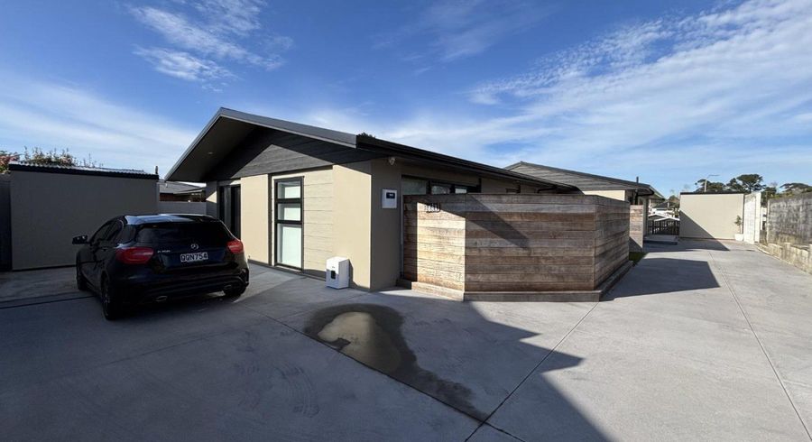  at 268A Courtenay Street, Strandon, New Plymouth, Taranaki