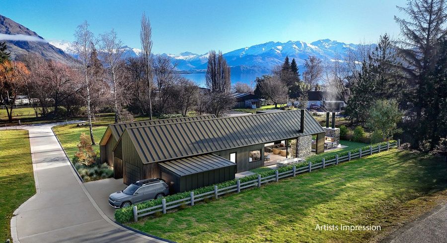  at 2 Annahs Place, Wanaka, Wanaka, Otago