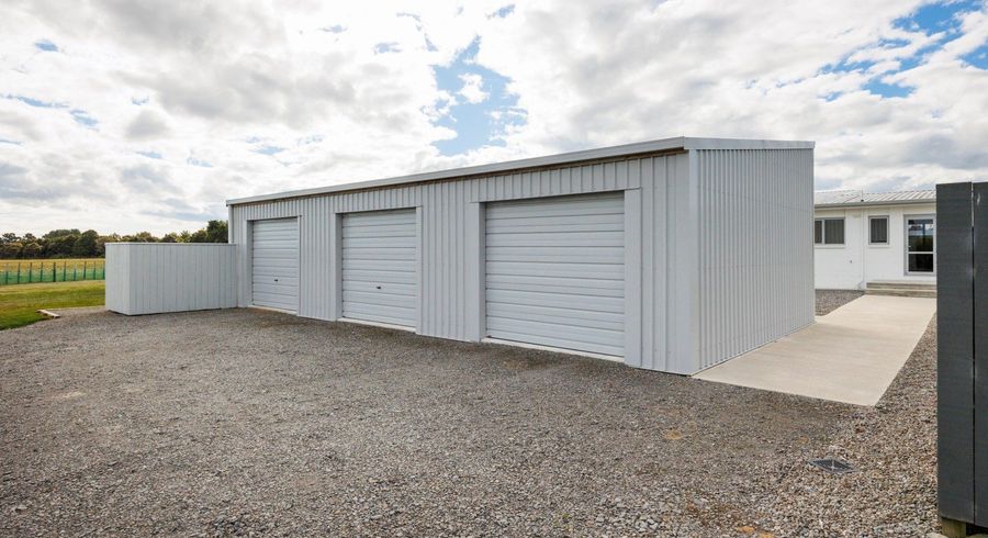  at 637 Mount Stewart Halcombe Road, Halcombe, Manawatu, Manawatu / Whanganui