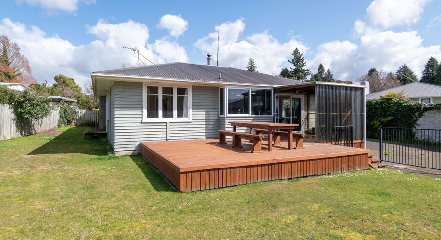 at 3 Horoeka Street, Springfield, Rotorua, Bay Of Plenty
