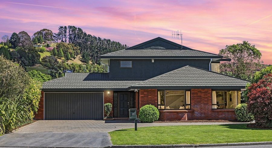  at 20 Birdwood Street, Taradale, Napier, Hawke's Bay