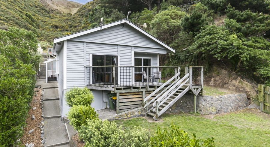  at 1015 Makara Road, Karori