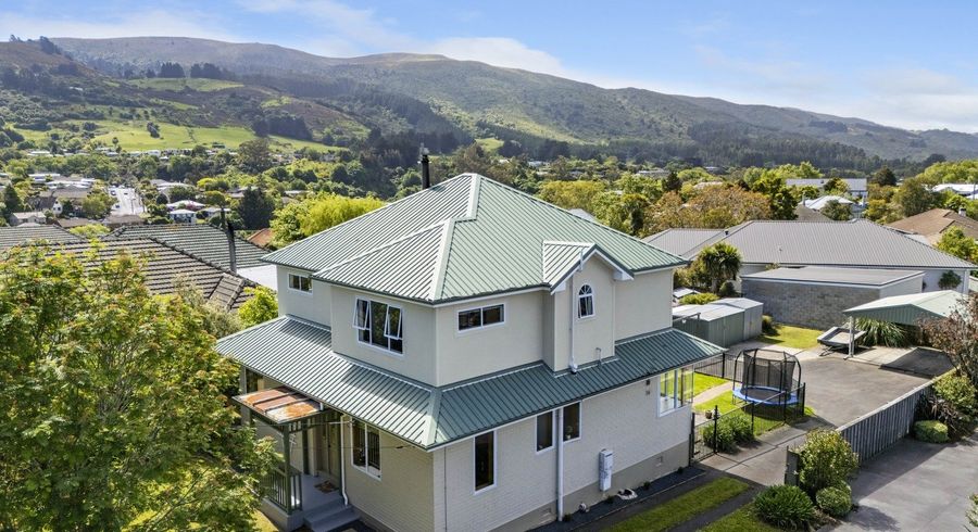  at 142 Lynn Street, Wakari, Dunedin