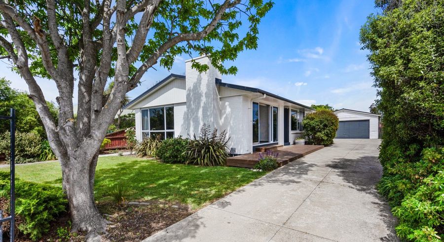  at 109 Effingham Street, North New Brighton, Christchurch