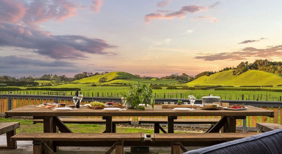  at 130 Hurworth Road, Hurworth, New Plymouth, Taranaki