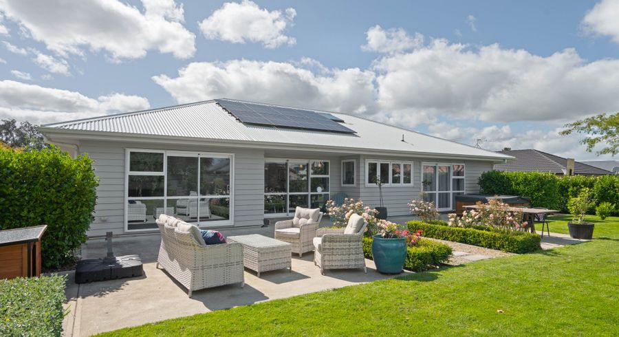  at 4 Mervyn Brown Place, Masterton, Masterton, Wellington