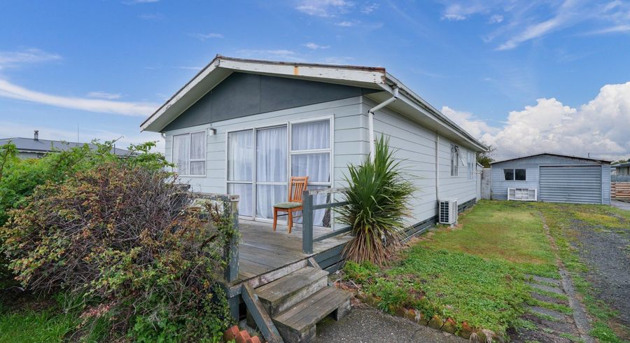  at 11 Boyne Street, Clifton, Invercargill, Southland