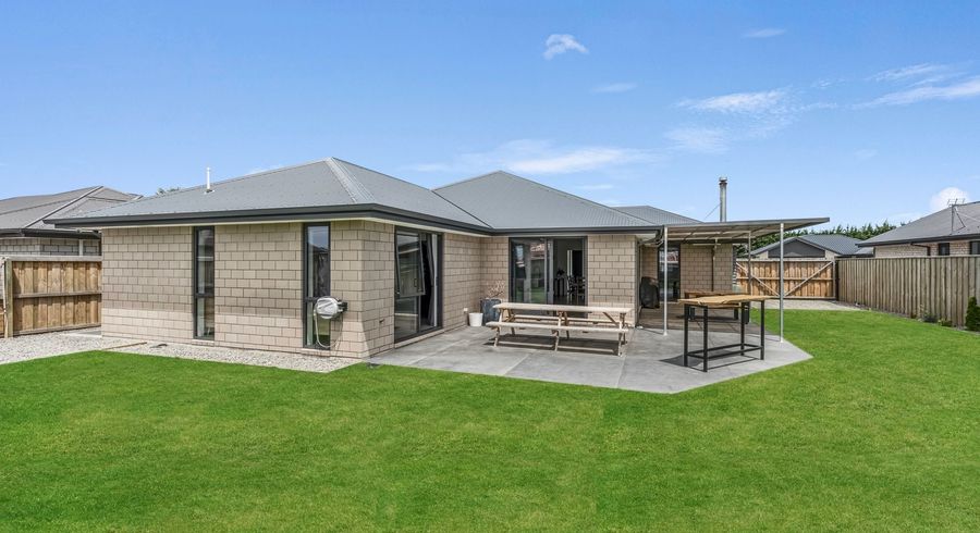  at 58F Ashbury Drive Tinwald, Ashburton, Ashburton, Canterbury