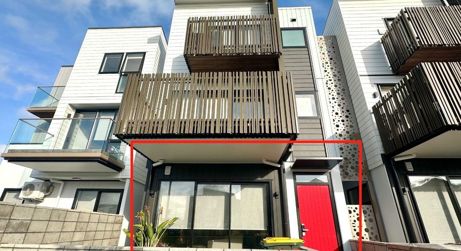  at 69a Joshua Carder Dr, Hobsonville, Waitakere City, Auckland