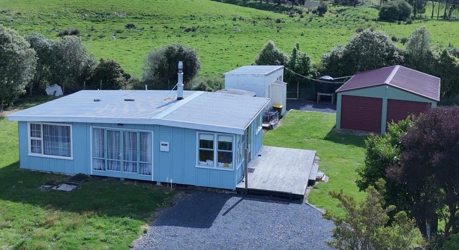  at 20 Arthur Road, Pounawea, Clutha, Otago