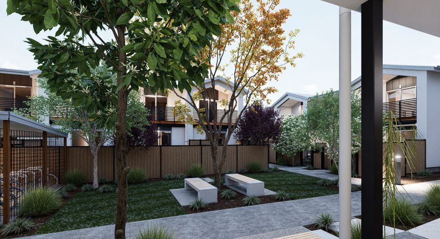 at 20 Wilmer Street, City Centre, Christchurch City, Canterbury